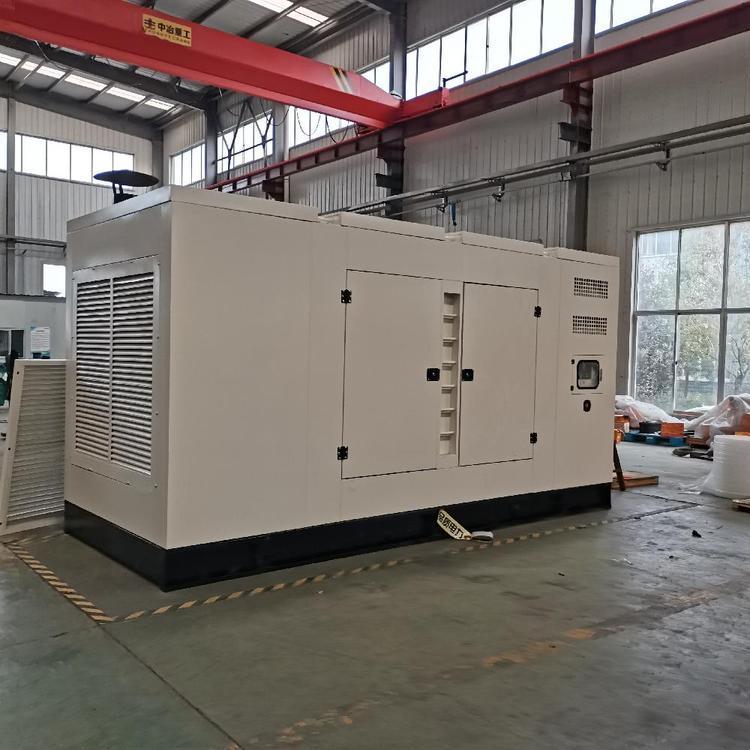 景德镇发电机出租