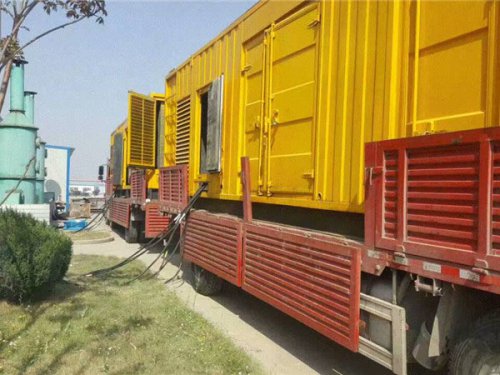 景德镇出租柴油发电机