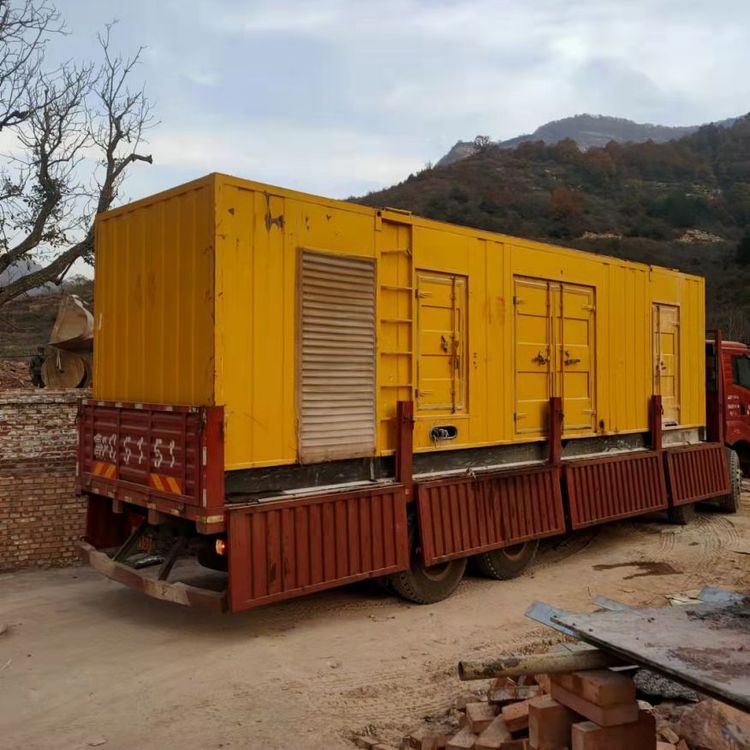 景德镇出租柴油发电机