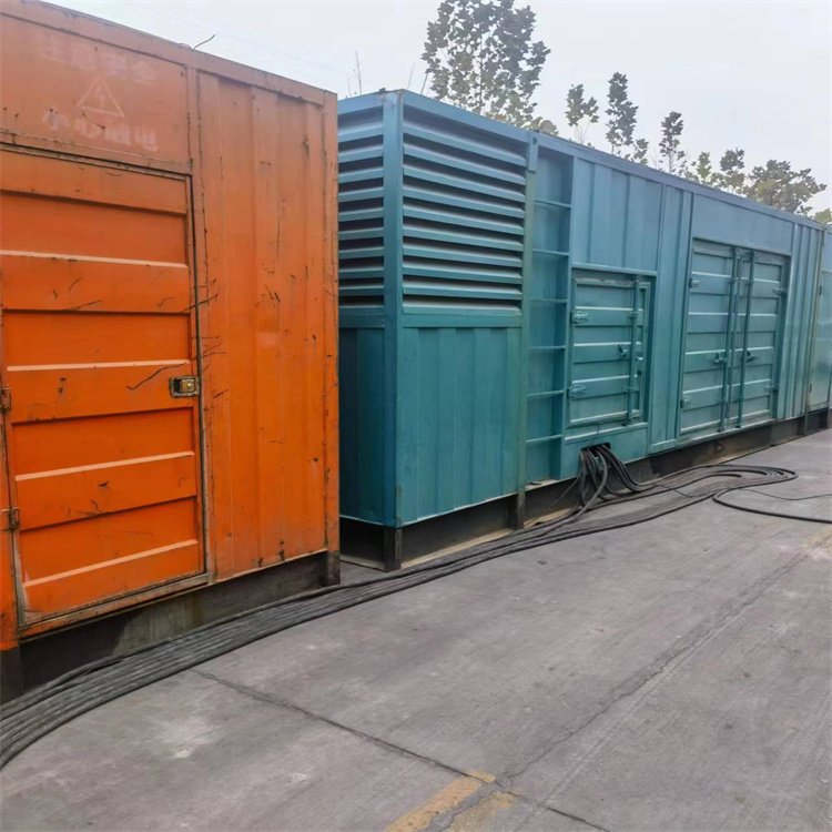 景德镇出租柴油发电机